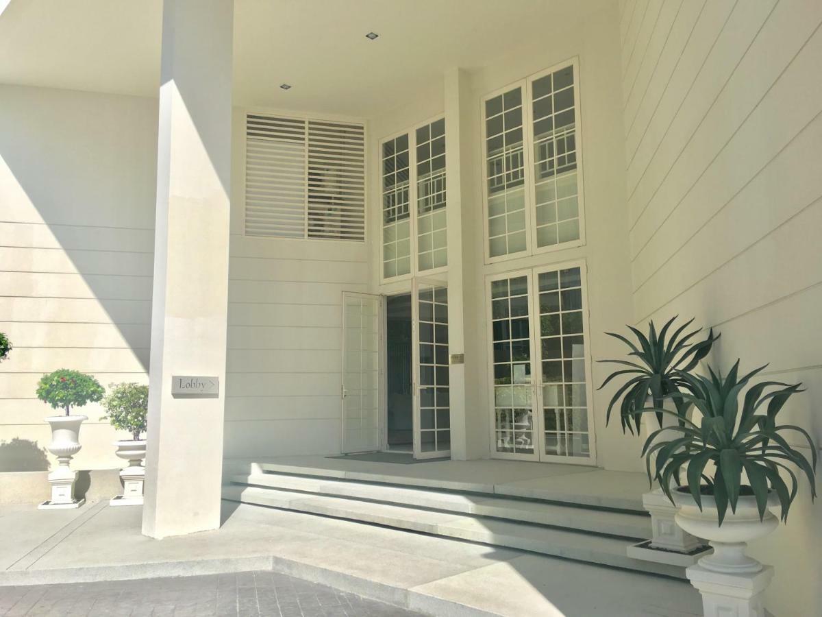 Summer Huahin 619,2 Bedroom Condo,Sea View,Near Beach&Cicada,Beautiful Swimming Pool Kültér fotó